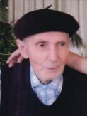 hadži BEĆIR VATREŠ