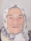 BEGA ČANKUŠIĆ
