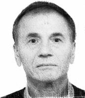 DRAGOMIR LJUBAS