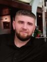 KENAN ZAGIĆ