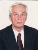 prim. dr MUZAFER PAŠIĆ