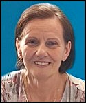 Mara Ostojić