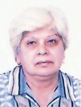 Razija Ferhatbegović
