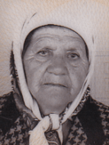 SEJDA ŠUKUR