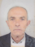 TAHIR OMERSPAHIĆ