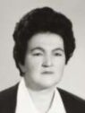 BEHIJA JERLAGIĆ