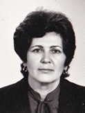 RABIJA HADŽIALIĆ
