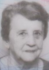 Miroslava Dasović