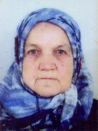 PAŠA OMEROVIĆ