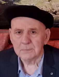 FEJZO KAJMOVIĆ