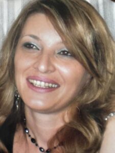 ZINETA UZUNOVIĆ