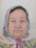 HANKA RAŽANICA