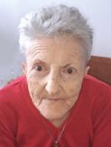 MEJRA SALIHOVIĆ