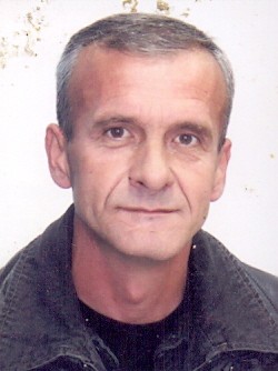SUVAD DEDOVIĆ
