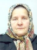 DIKA KADRIĆ