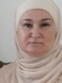 hadži TIJA VELIĆ