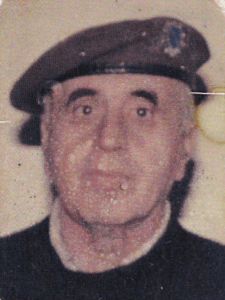 EKREM MUJIĆ