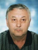 RAMO MEŠANOVIĆ