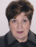 FATIMA REDŽEPOVIĆ