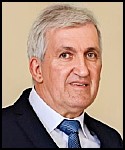 dr. Miroslav Beus