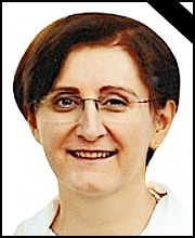 Marija Luburić