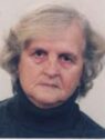 FERIDA ISLAMOVIĆ