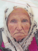 MURATKA - SALIHA DERVIŠEVIĆ
