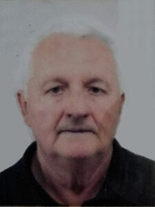 HASAN DEDOVIĆ