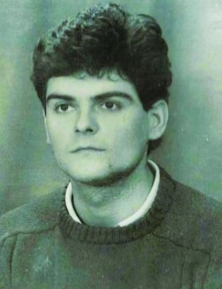 Mišo Vidaković
