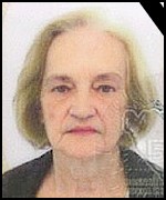 Nedeljka Pribišić