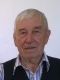 ISMET BIBOVIĆ