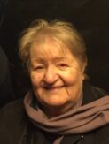 DŽENANA GOLOŠ