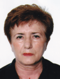 JASMINA KARIĆ