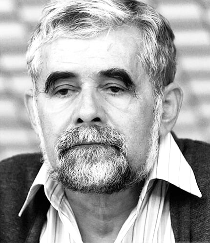 dr. sc. Ante Selak