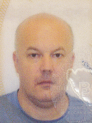 KEMAL SOKOLIJA