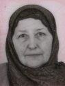 BAHRIJA KALAJDŽIĆ