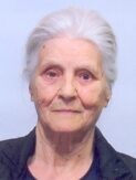 RAHIMA KASAPOVIĆ