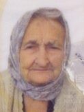 RAHIMA ISANOVIĆ