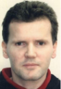 Darij Grgurević