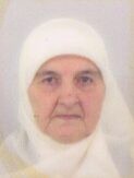 VASVIJA ŠETKIĆ