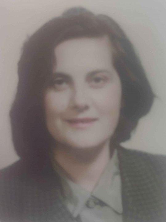 ZORA VUKOBRAT-BIJEDIĆ