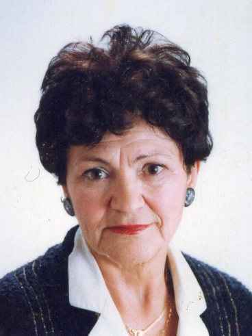 Radmila Šubić