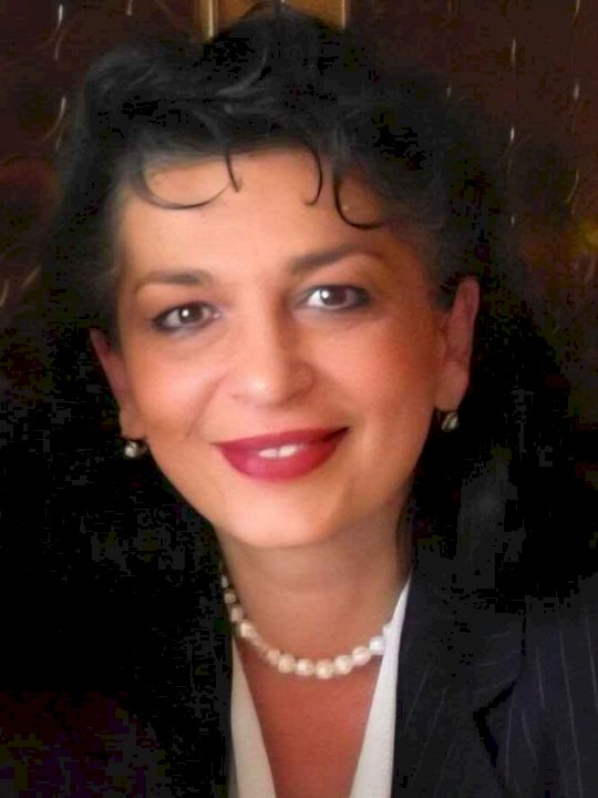 Alma Pehlić