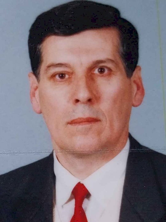 SLOBODAN CINCO