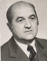MILAN HORVAT