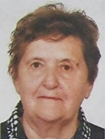 Slavka Barišić