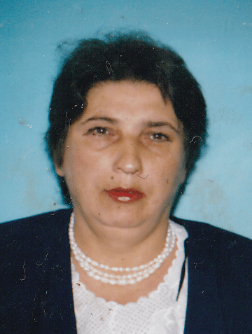 HANIFA HANKIĆ