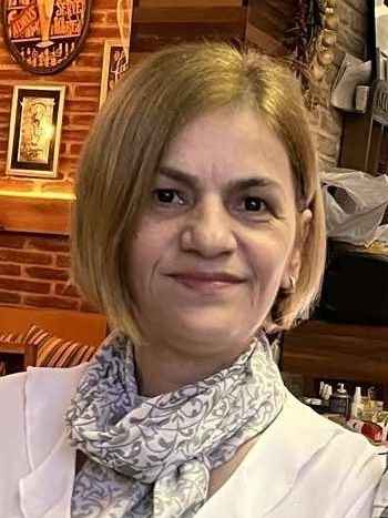 FATIMA BERIĆ