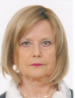 mr. sc. Ljerka Kopričanec - Matijevac