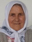 MEJRA HALILOVIĆ